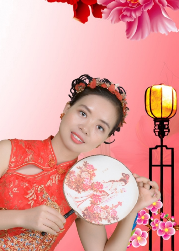 秋记的第一张照片--福州征婚网
