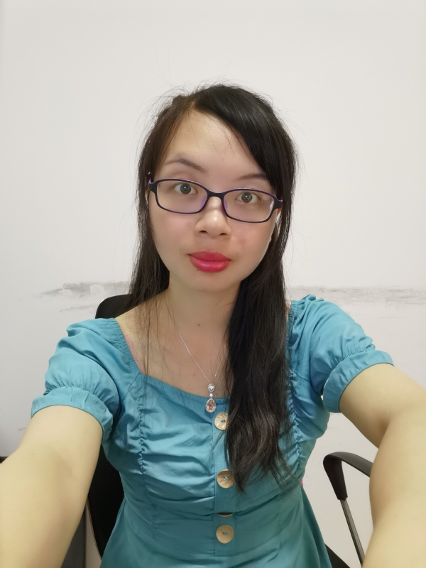 秋记的第二张照片--福州征婚网