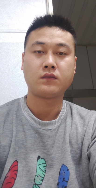 孤帆的第一张照片--福州征婚网