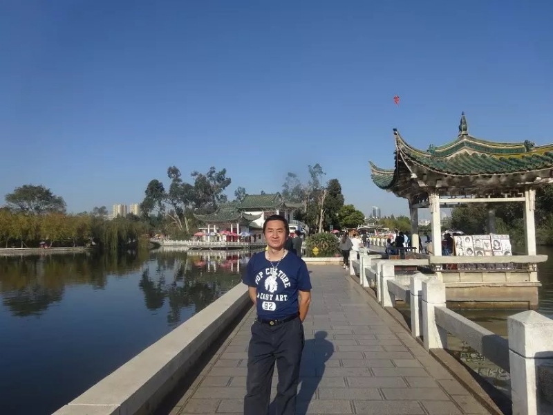 真心的龙的第二张照片--福州征婚网