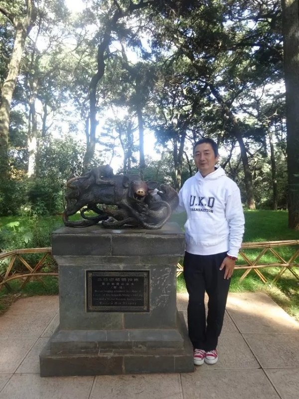 真心的龙的第四张照片--福州征婚网