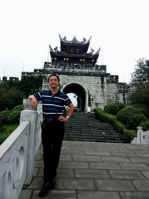 真心的龙的第六张照片--福州征婚网