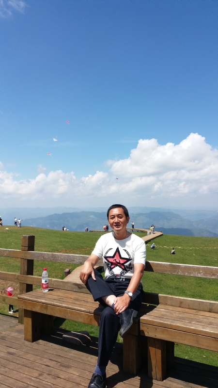 真心的龙的第九张照片--福州征婚网