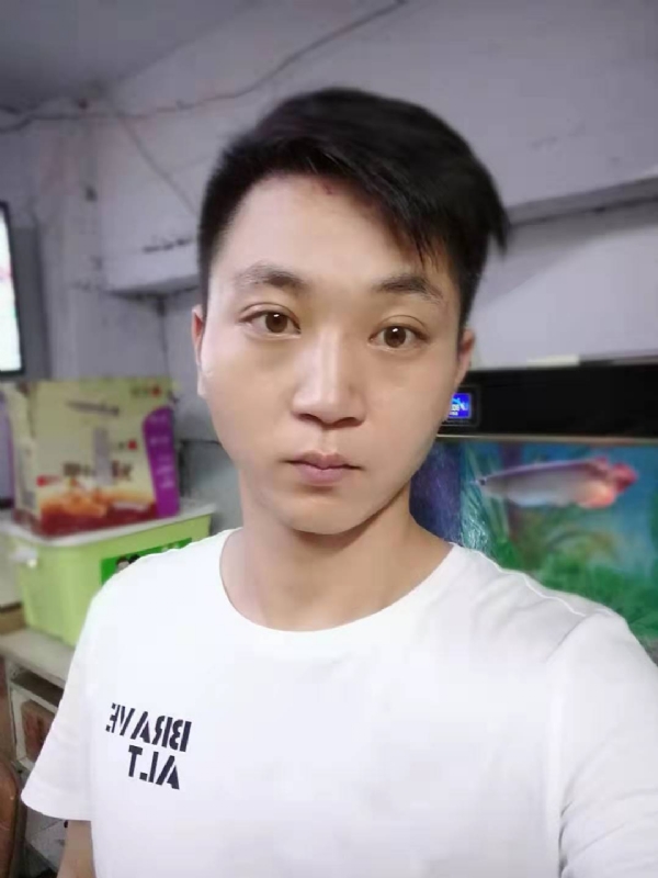 七秒记忆的第一张照片--福州征婚网