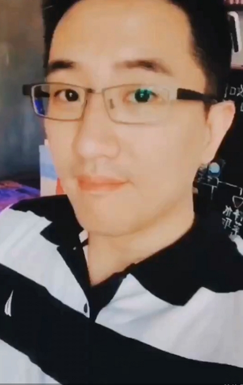 虎子的第一张照片--福州征婚网
