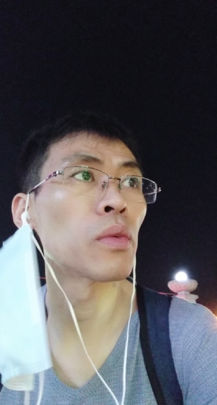 上善若水任方圆的第一张照片--福州征婚网