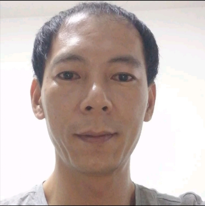 单枪匹马的第二张照片--福州征婚网