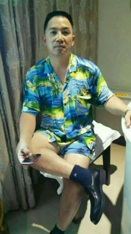 四海为家、寻爱之旅的第一张照片--福州征婚网
