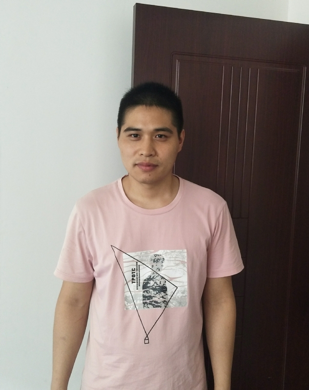 liyuanlin的第一张照片--福州征婚网