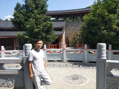 方向的第一张照片--福州征婚网