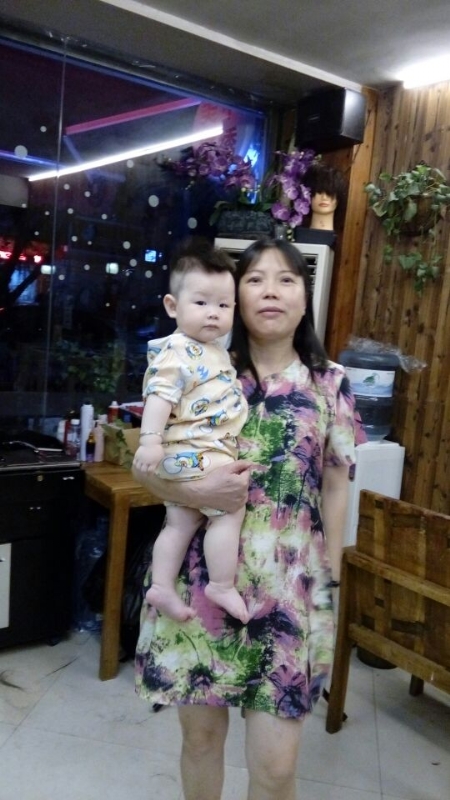 mary的第一张照片--福州征婚网