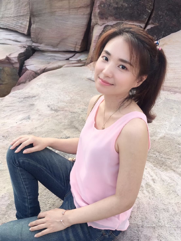 Jane的第二张照片--福州征婚网