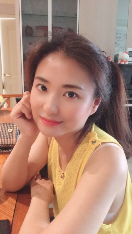 Jane的第三张照片--福州征婚网