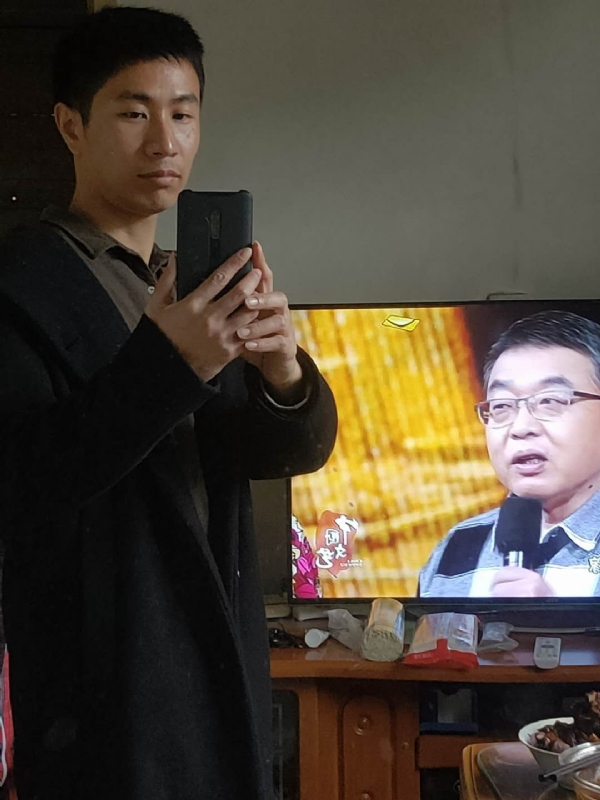 白色的风的第二张照片--福州征婚网