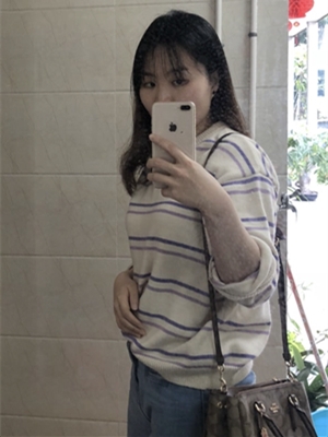 xyz的第一张照片--福州征婚网