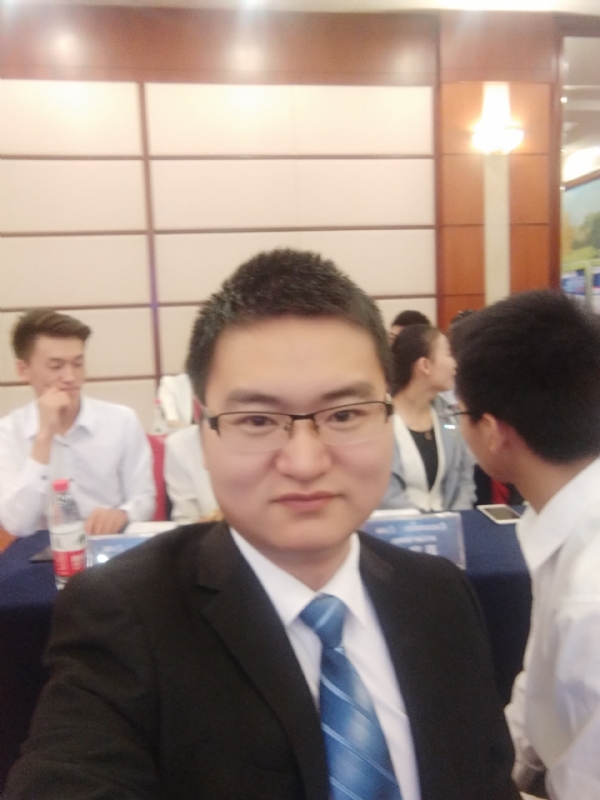 慕秋的第一张照片--福州征婚网
