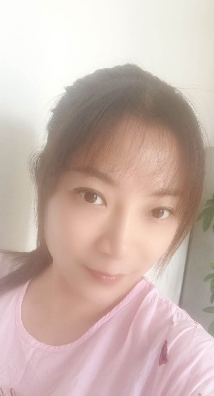 美丽在现的第一张照片--福州征婚网