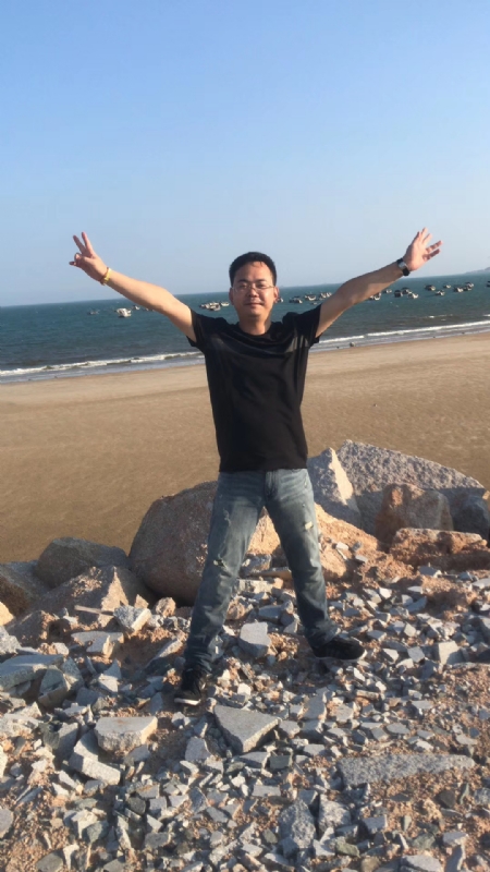 天天的第一张照片--福州征婚网