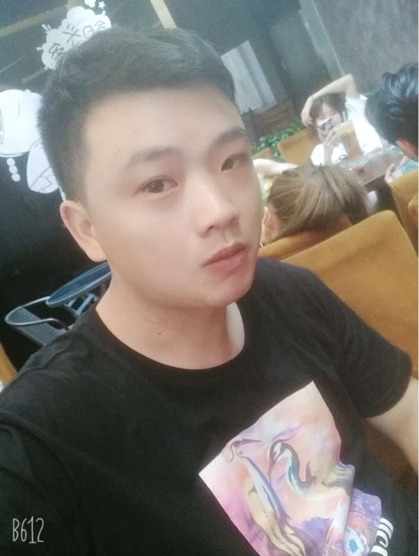 Tango的第一张照片--福州征婚网