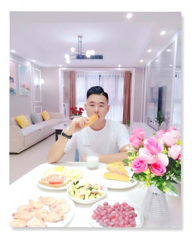 相遇相随的第一张照片--福州征婚网