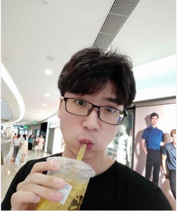 jin的第一张照片--福州征婚网