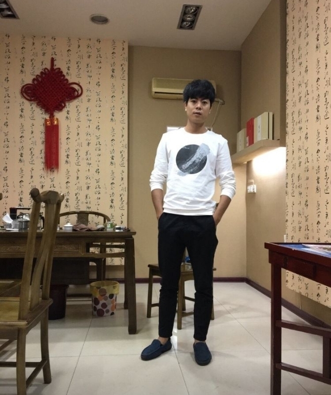 小贱哥的第二张照片--福州征婚网