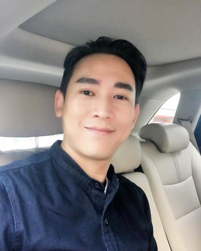 温柔的老头子的第一张照片--福州征婚网
