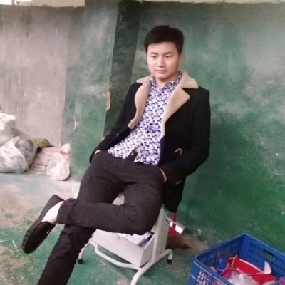 森的第二张照片--福州征婚网