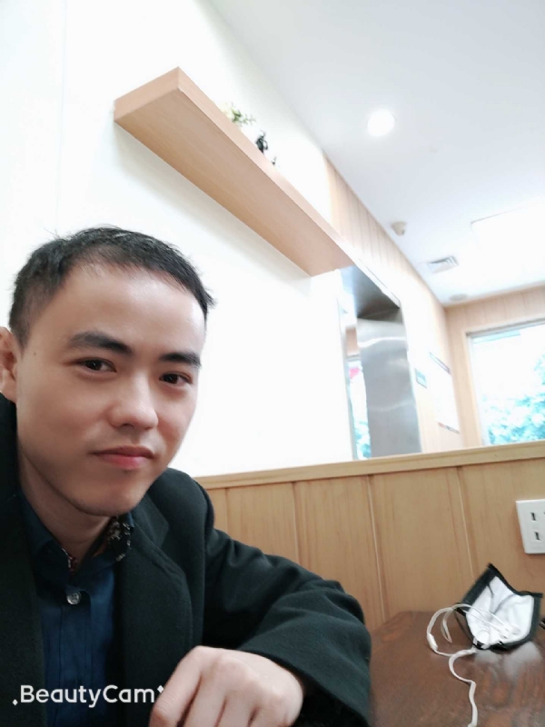 开心就好的第二张照片--福州征婚网