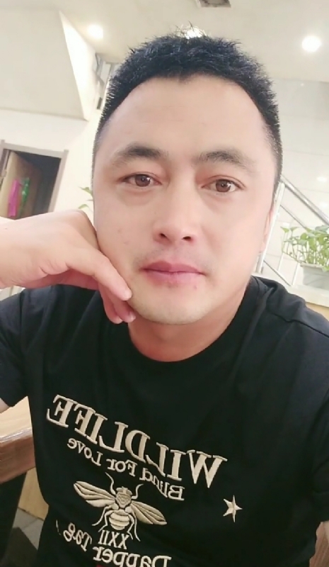 廖艾德的第一张照片--福州征婚网
