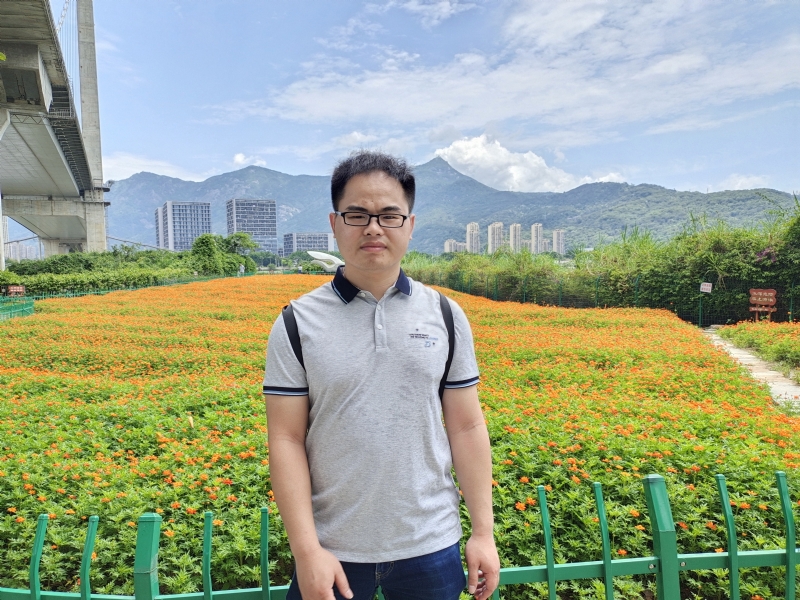 苏先生的第一张照片--福州征婚网