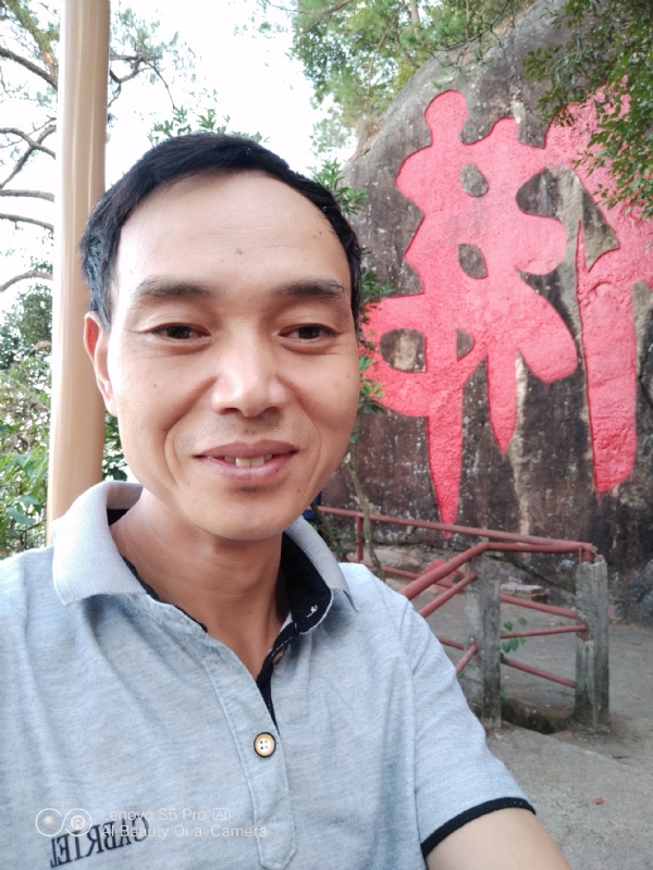 向往彩虹的第二张照片--福州征婚网