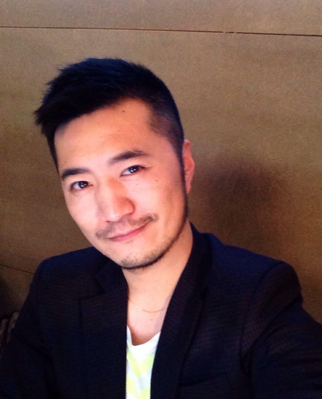 清风的第一张照片--福州征婚网