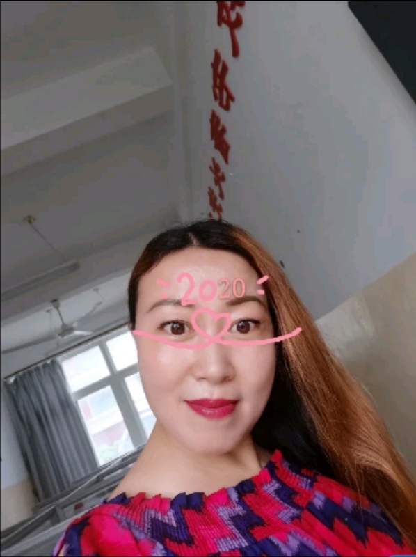 庭院深深的第二张照片--福州征婚网