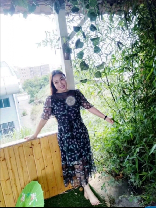 庭院深深的第三张照片--福州征婚网