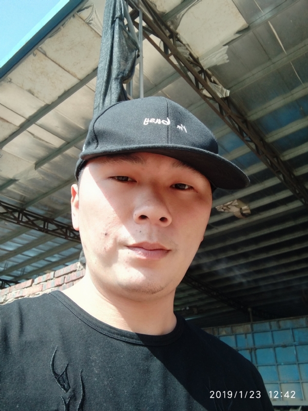 小蔡的第一张照片--福州征婚网