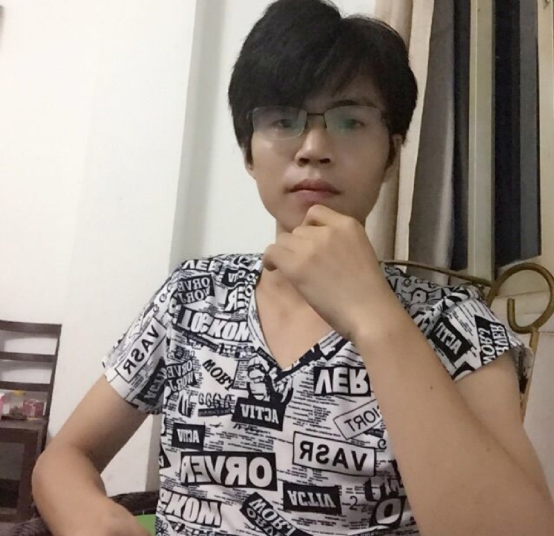 李斌的第一张照片--福州征婚网