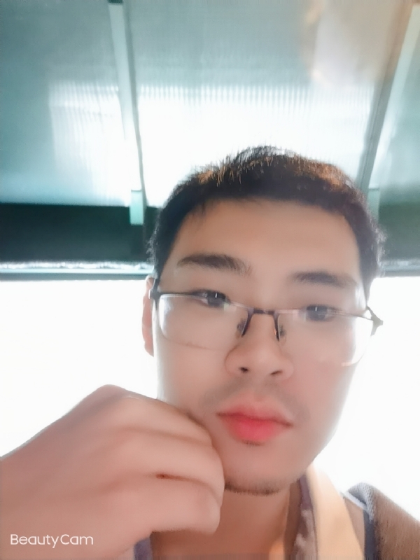 凤九的第一张照片--福州征婚网