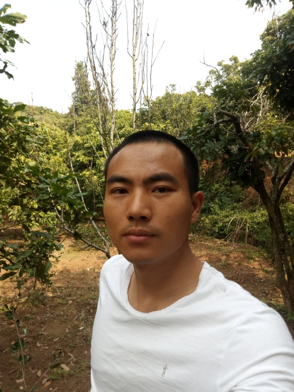 简单的第一张照片--福州征婚网