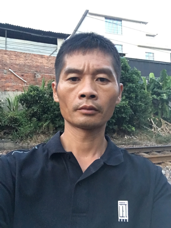小张的第一张照片--福州征婚网