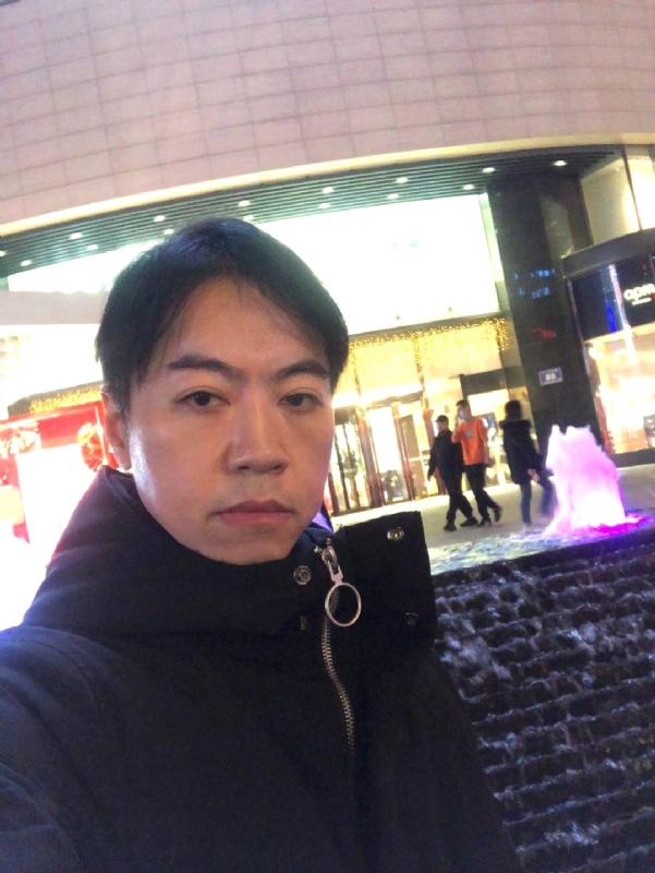 空中花园的第三张照片--福州征婚网