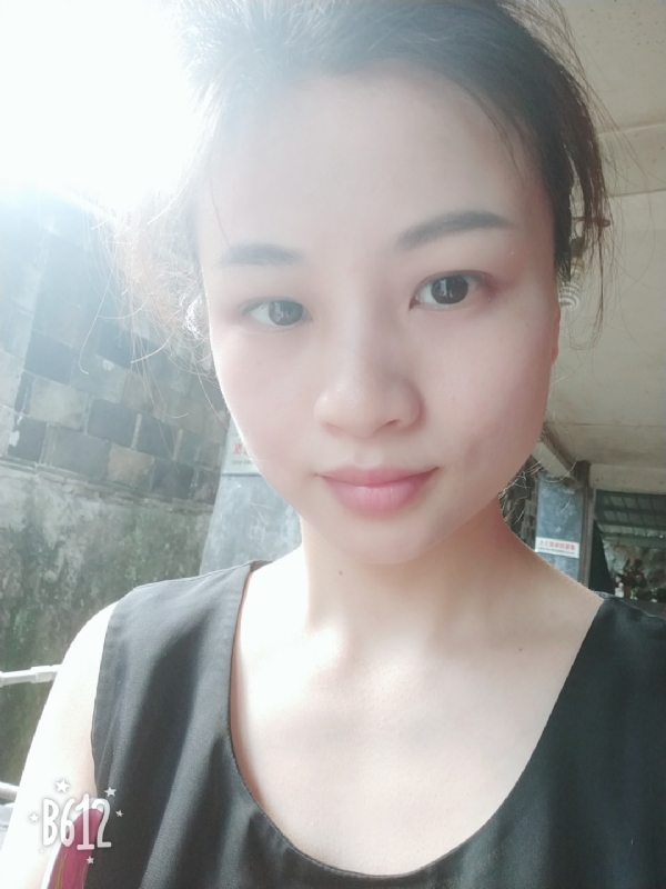 慢慢的第二张照片--福州征婚网