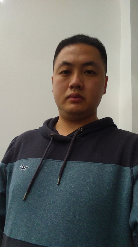 咦楼的第一张照片--福州征婚网