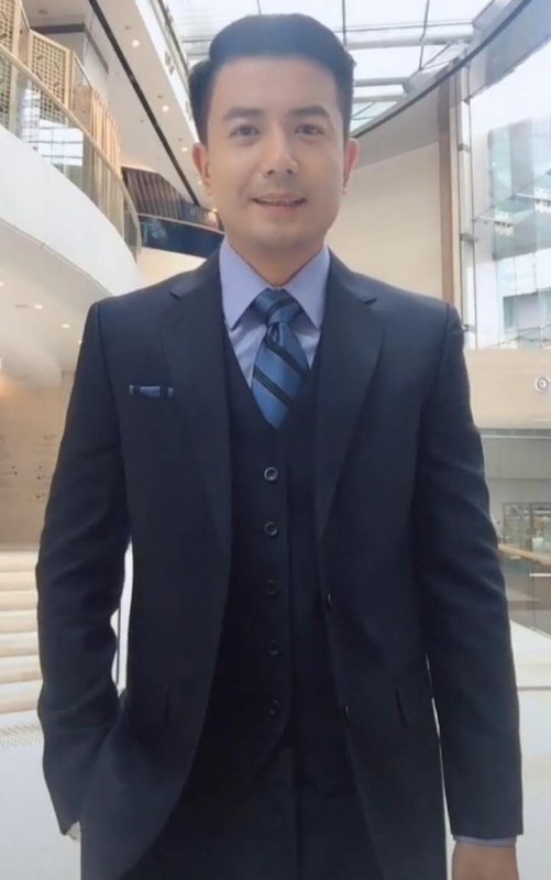 宁静致远的第一张照片--福州征婚网