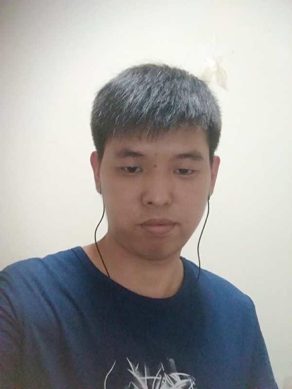 跳舞的鱼的第一张照片--福州征婚网