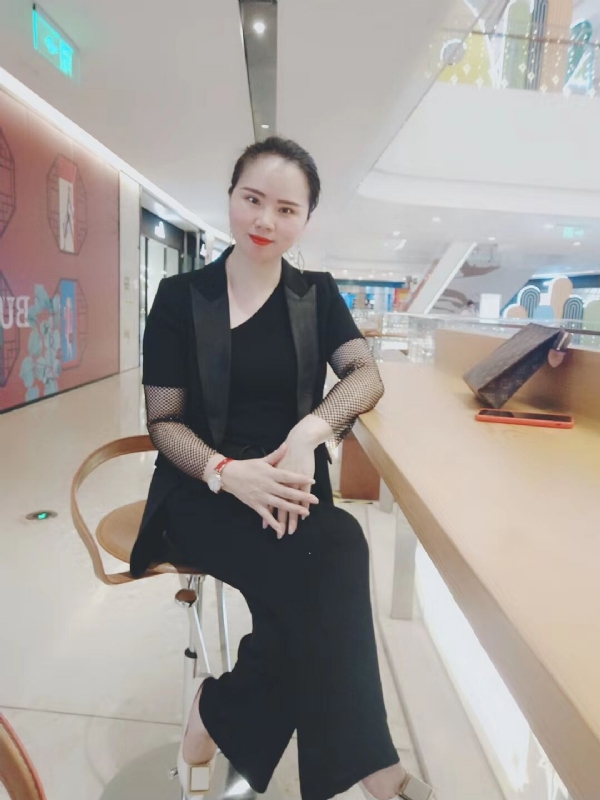 洒脱666的第一张照片--福州征婚网