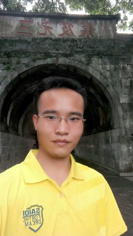 真诚征婚（可纯入赘）的第三张照片--福州征婚网