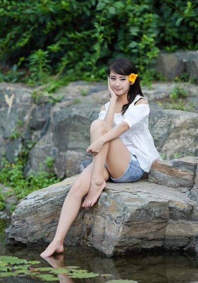 陌陌的第一张照片--福州征婚网