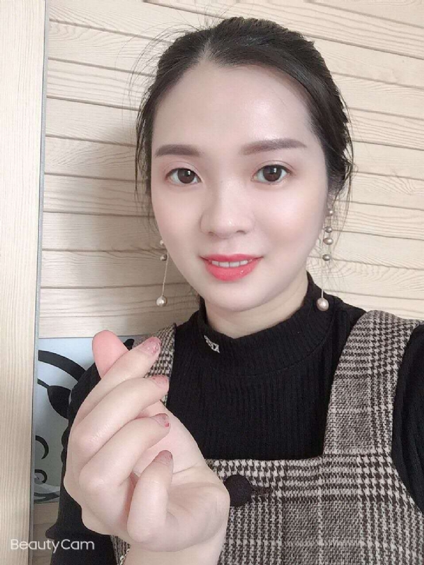 紫梦的第一张照片--福州征婚网