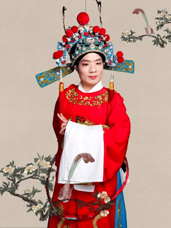 shizhenyi的第一张照片--福州征婚网